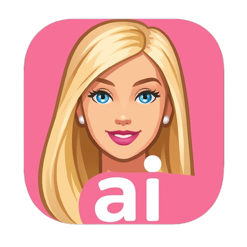 AIBarbieDolls Logo